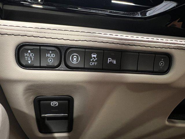 new 2026 Acura MDX car, priced at $70,850