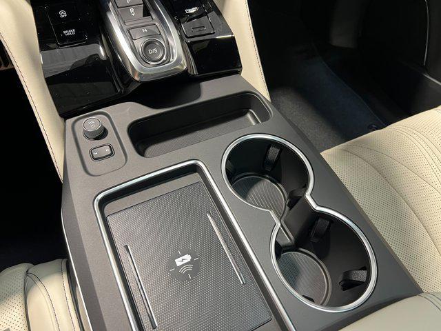 new 2026 Acura MDX car, priced at $70,850