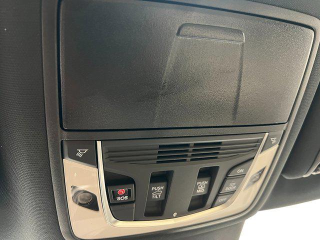 new 2026 Acura MDX car, priced at $70,850