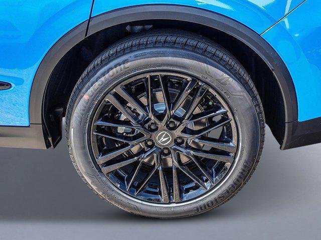 new 2026 Acura MDX car, priced at $70,850