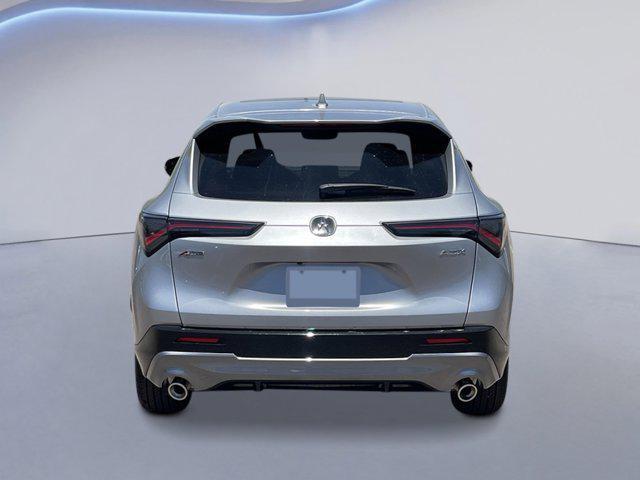 new 2026 Acura ADX car, priced at $39,650