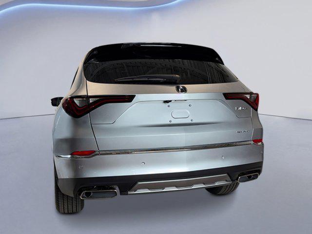 new 2026 Acura MDX car, priced at $60,750