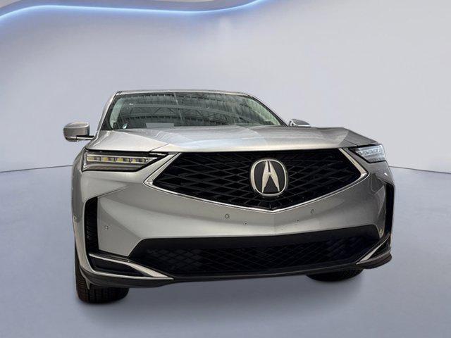 new 2026 Acura MDX car, priced at $60,750