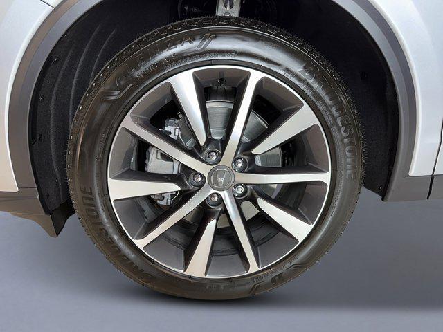 new 2026 Acura MDX car, priced at $60,750