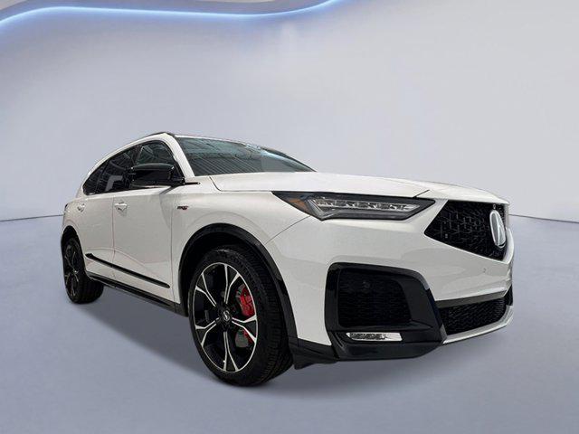 new 2026 Acura MDX car, priced at $77,900