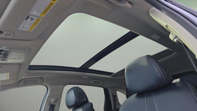 used 2023 Acura RDX car, priced at $33,000