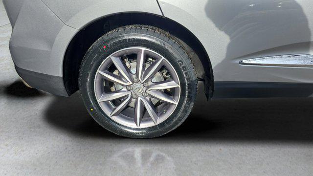 used 2023 Acura RDX car, priced at $33,000