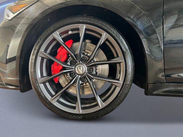 new 2026 Acura Integra car, priced at $55,295