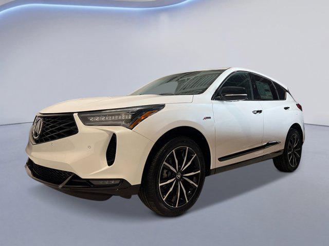 new 2026 Acura RDX car, priced at $56,800