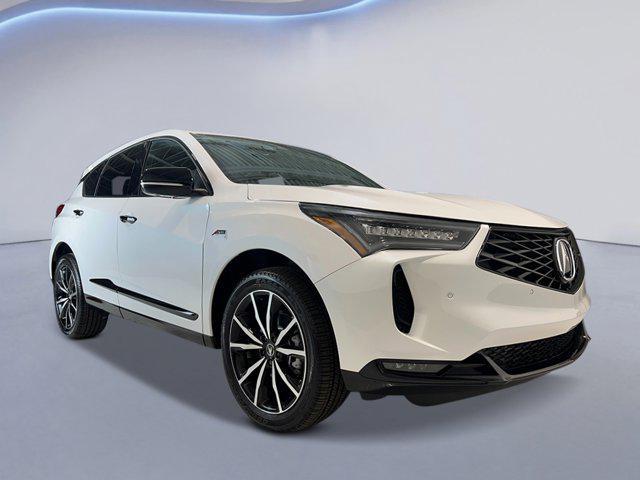 new 2026 Acura RDX car, priced at $56,800