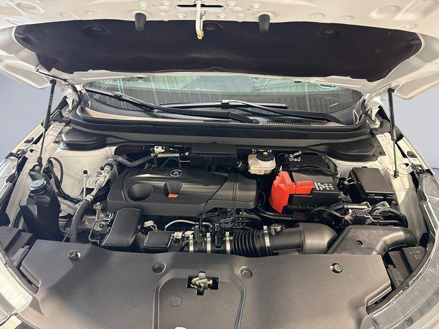 new 2026 Acura RDX car, priced at $47,050