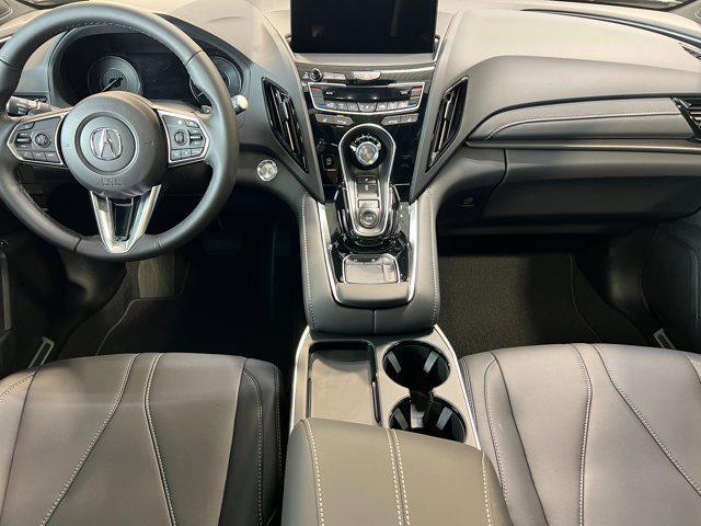 new 2026 Acura RDX car, priced at $47,050