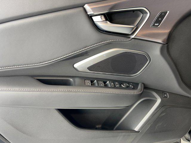 new 2026 Acura RDX car, priced at $47,050