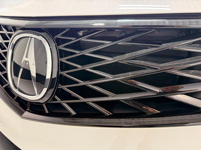 new 2026 Acura RDX car, priced at $47,050