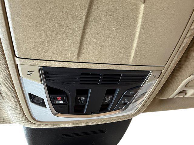 new 2026 Acura MDX car, priced at $56,050