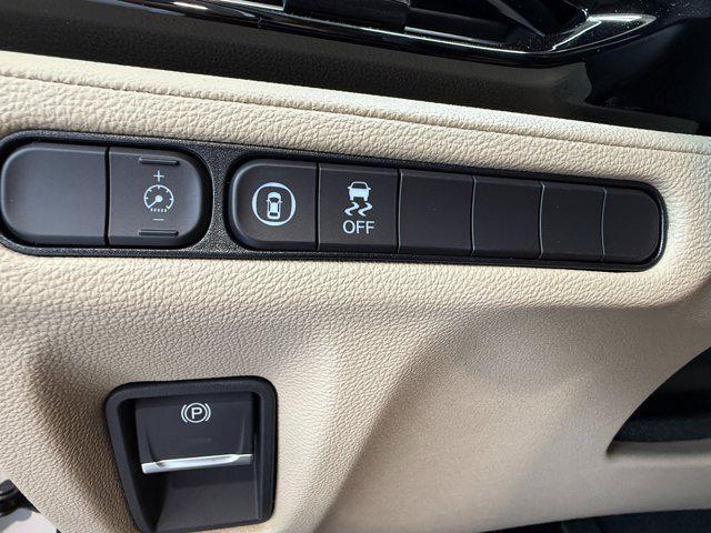 new 2026 Acura MDX car, priced at $56,050