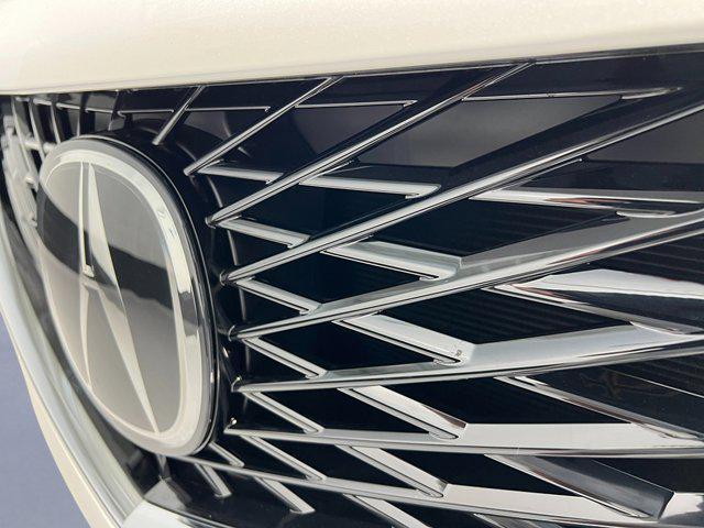 new 2026 Acura MDX car, priced at $56,050