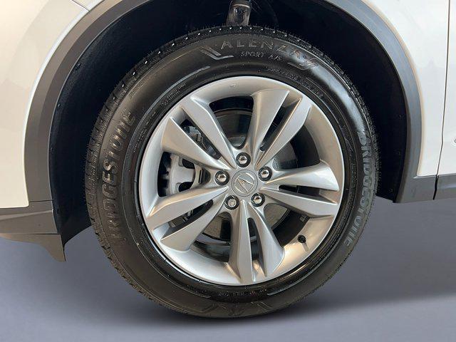 new 2026 Acura MDX car, priced at $56,050