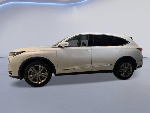 new 2026 Acura MDX car, priced at $56,050