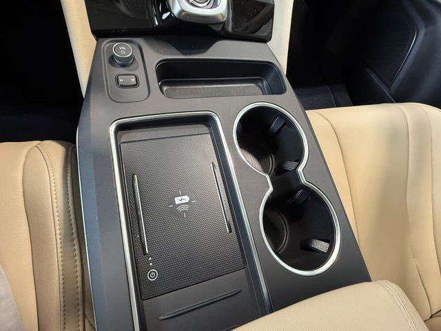 new 2026 Acura MDX car, priced at $56,050