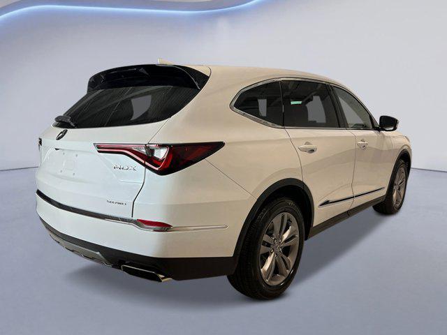 new 2026 Acura MDX car, priced at $56,050