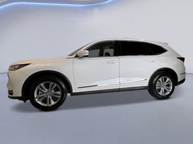 new 2026 Acura MDX car, priced at $56,050