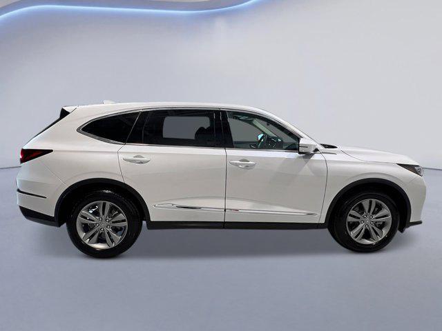 new 2026 Acura MDX car, priced at $56,050