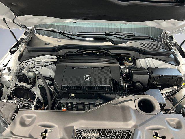 new 2026 Acura MDX car, priced at $56,050