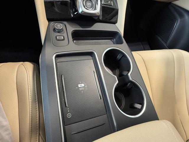 new 2026 Acura MDX car, priced at $56,050