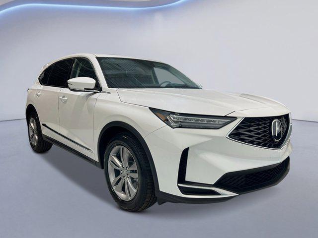 new 2026 Acura MDX car, priced at $56,050