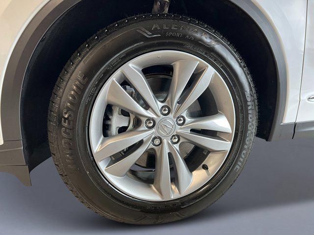 new 2026 Acura MDX car, priced at $56,050