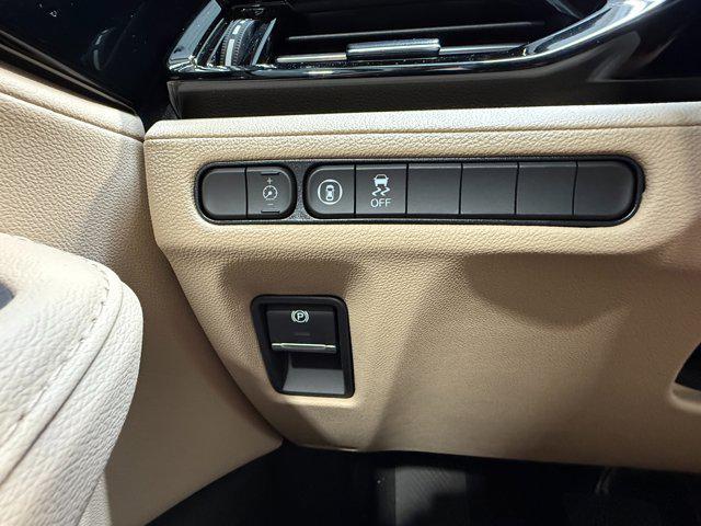 new 2026 Acura MDX car, priced at $56,050