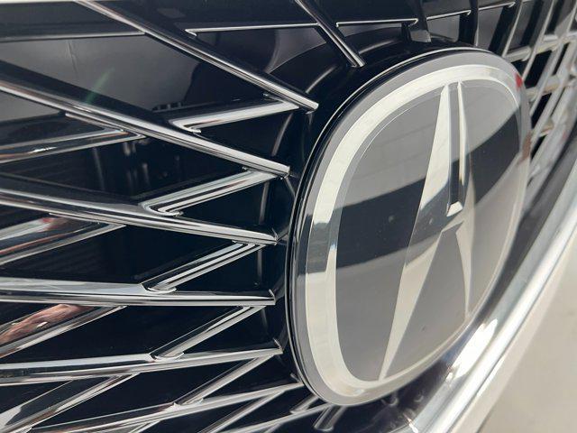 new 2026 Acura MDX car, priced at $56,050