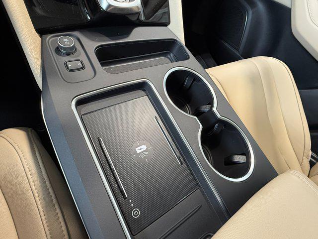 new 2026 Acura MDX car, priced at $56,050