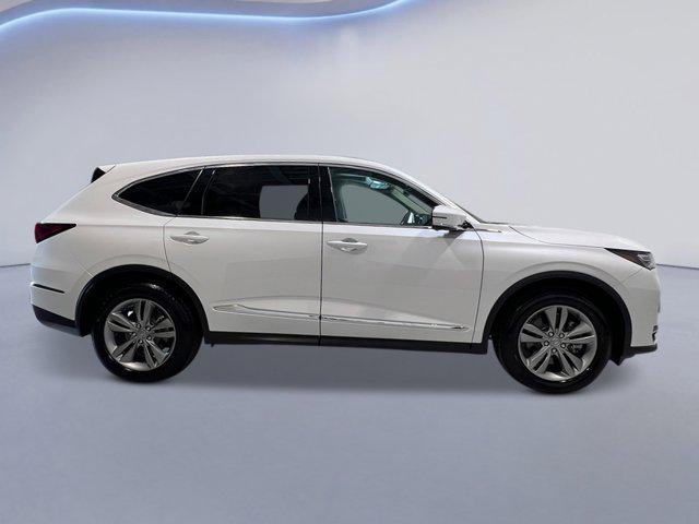 new 2026 Acura MDX car, priced at $56,050