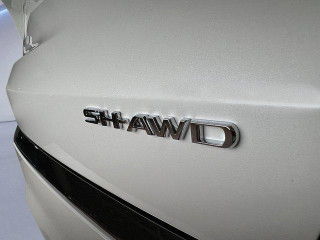 new 2026 Acura MDX car, priced at $56,050