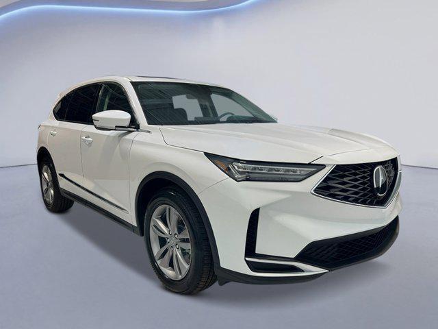 new 2026 Acura MDX car, priced at $56,050