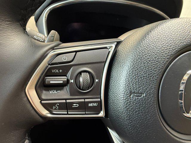 new 2026 Acura MDX car, priced at $56,050