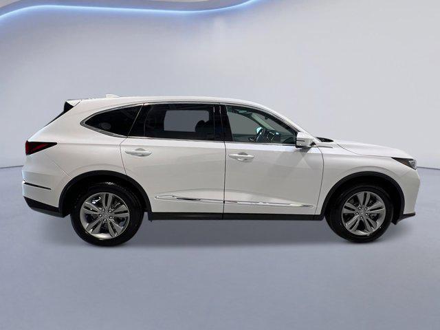new 2026 Acura MDX car, priced at $56,050