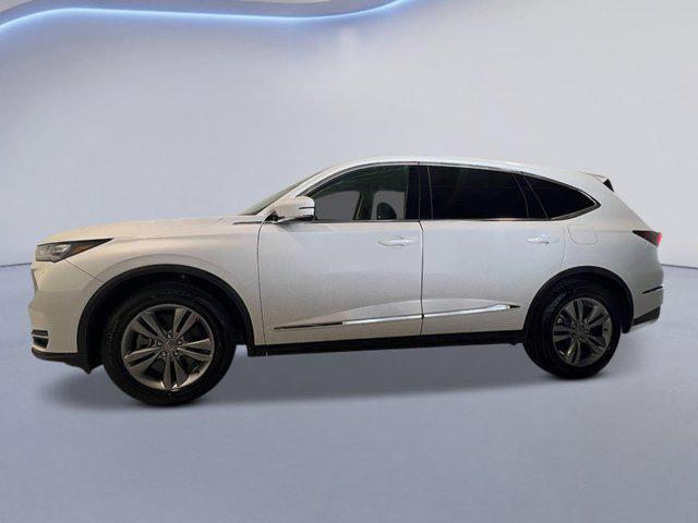 new 2026 Acura MDX car, priced at $56,050