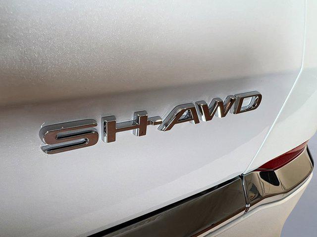 new 2026 Acura MDX car, priced at $56,050