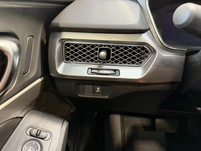 new 2026 Acura Integra car, priced at $35,755