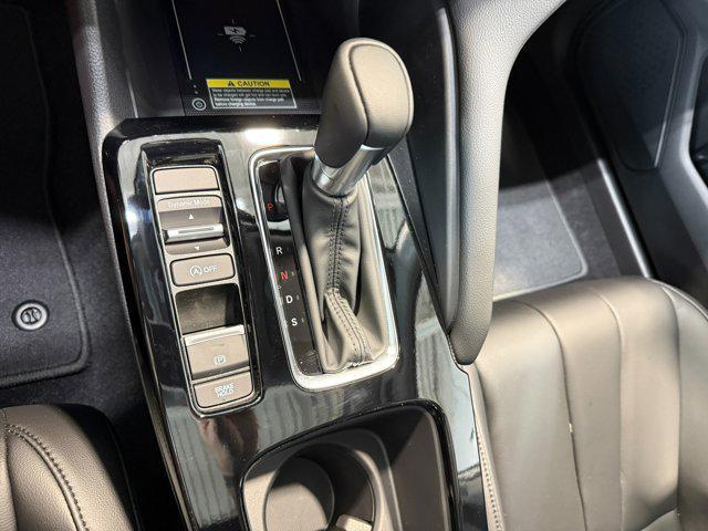 new 2026 Acura Integra car, priced at $35,755