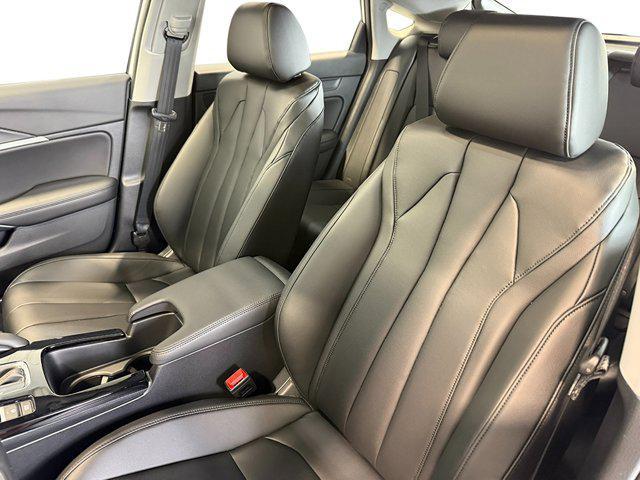 new 2026 Acura Integra car, priced at $35,755