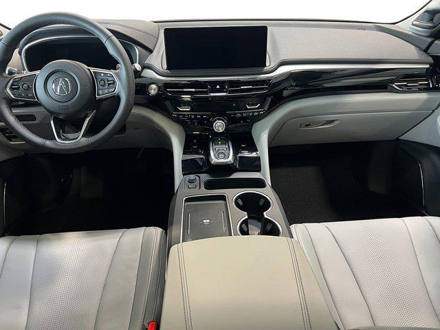 new 2026 Acura MDX car, priced at $60,750
