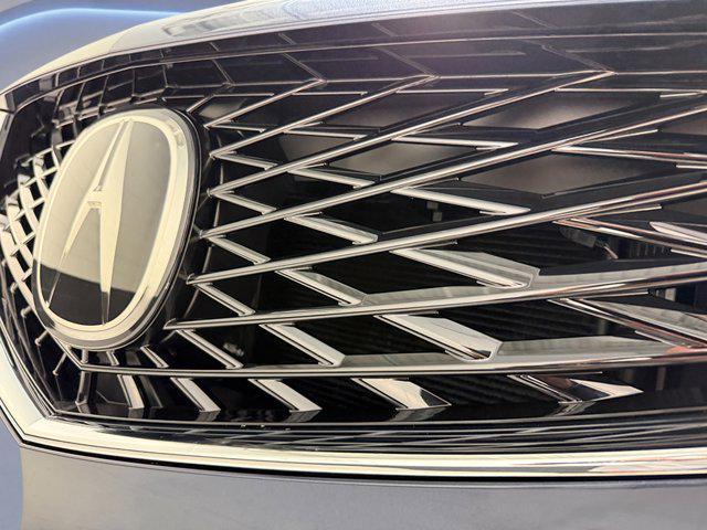 new 2026 Acura MDX car, priced at $60,750