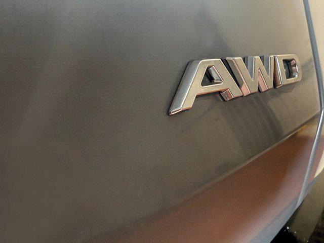 new 2026 Acura ADX car, priced at $46,450