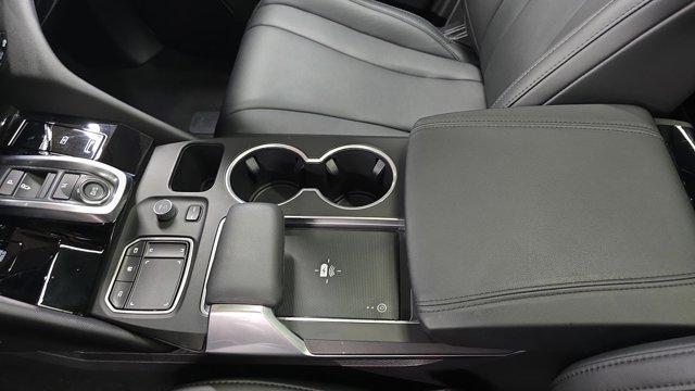 used 2023 Acura MDX car, priced at $34,975