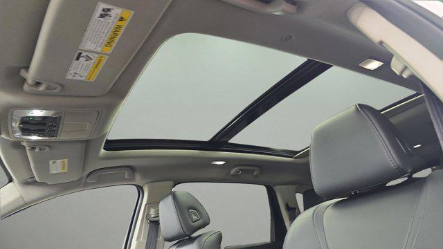 used 2023 Acura MDX car, priced at $34,975