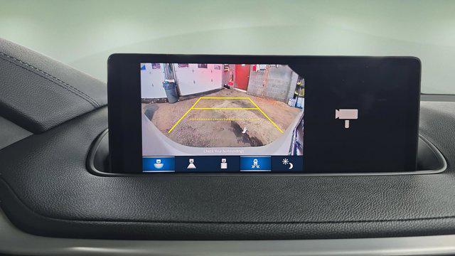 used 2023 Acura MDX car, priced at $34,975